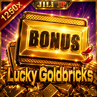 Lucky Goldbricks